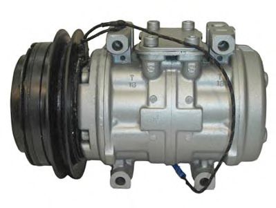 Компрессор, кондиционер LIZARTE 100231