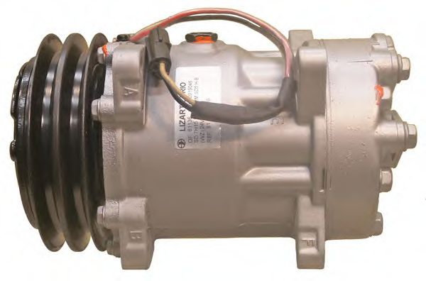 Компрессор, кондиционер LIZARTE 81.10.26.199