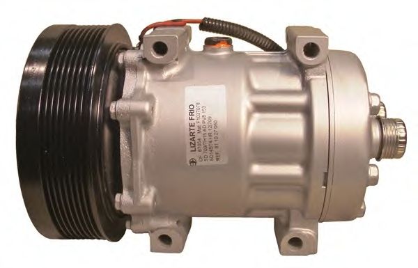 Компрессор, кондиционер LIZARTE 11403