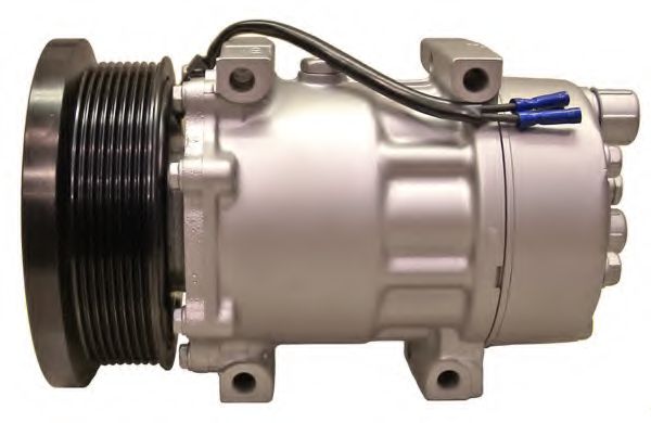 Компрессор, кондиционер LIZARTE 510710