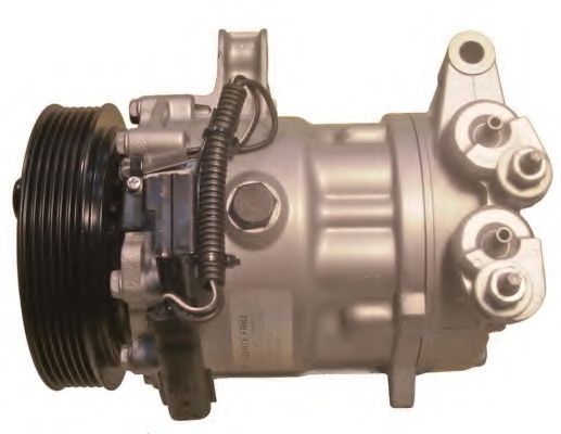 Компрессор, кондиционер LIZARTE 130150