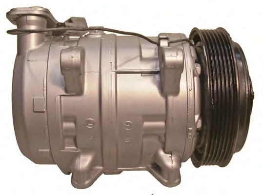 Компрессор, кондиционер LIZARTE 81.14.22.017