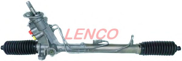 Рулевой механизм LENCO SGA123L