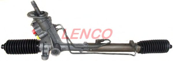 Рулевой механизм LENCO SGA125L