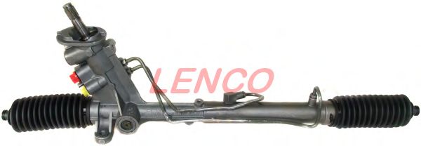 Рулевой механизм LENCO SGA129L