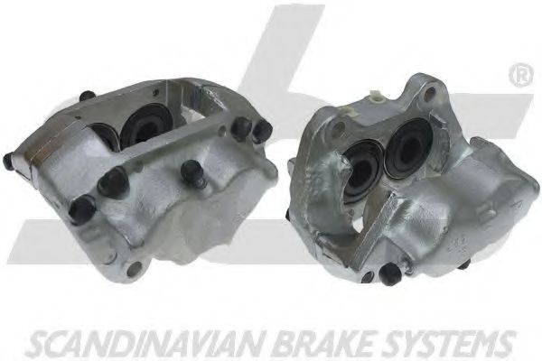Тормозной суппорт sbs 1301211521
