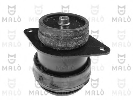 Подвеска, двигатель MALÒ 176231