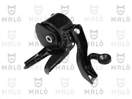 Подвеска, двигатель MALÒ 52200