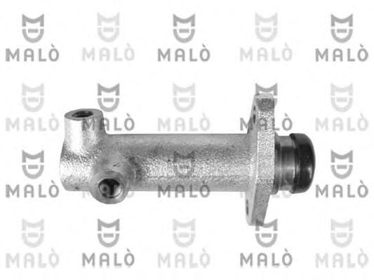 Главный цилиндр, система сцепления MALÒ 88070