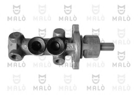 Главный тормозной цилиндр MALÒ 89499