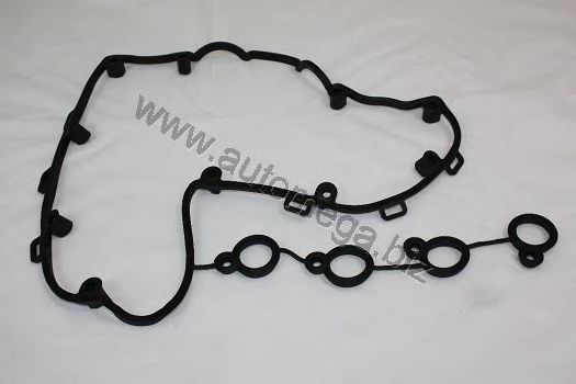 Прокладка, крышка головки цилиндра AUTOMEGA 1056070475