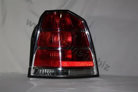 Задний фонарь AUTOMEGA 3012220177