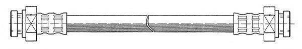 Тормозной шланг CEF 510038