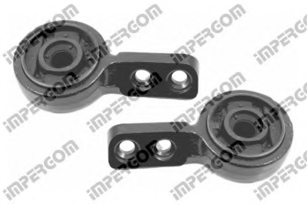 Монтажный комплект, рычаг независимой подвески колеса ORIGINAL IMPERIUM 1471