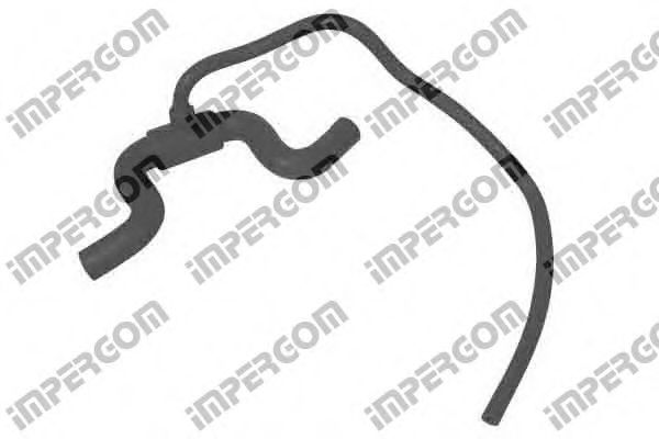 Шланг, теплообменник - отопление ORIGINAL IMPERIUM 19035