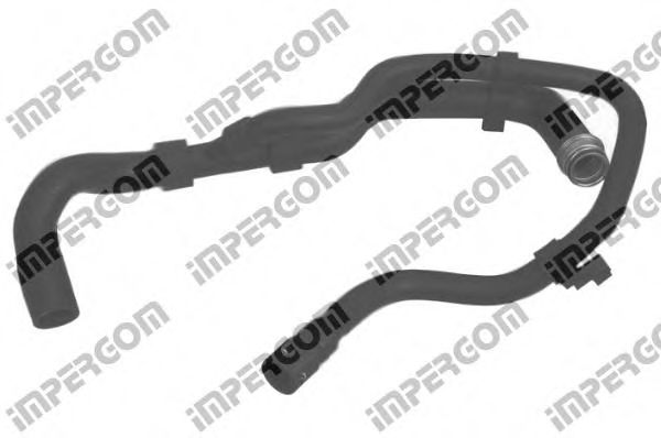 Шланг радиатора ORIGINAL IMPERIUM 222323