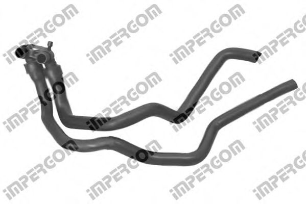 Шланг, теплообменник - отопление ORIGINAL IMPERIUM 222399