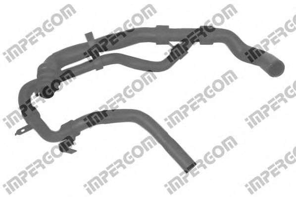 Шланг радиатора ORIGINAL IMPERIUM 223081