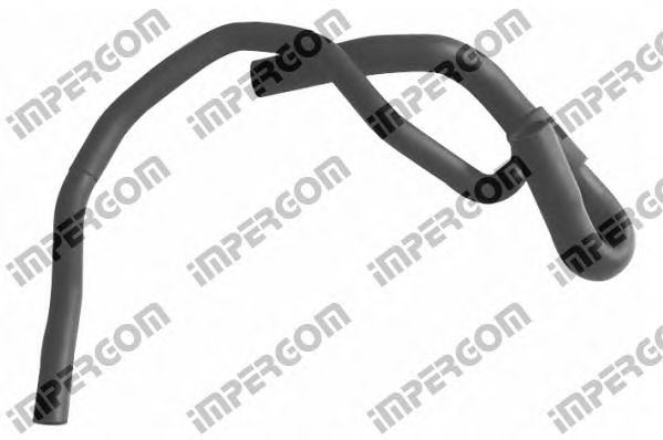 Шланг радиатора ORIGINAL IMPERIUM 227501