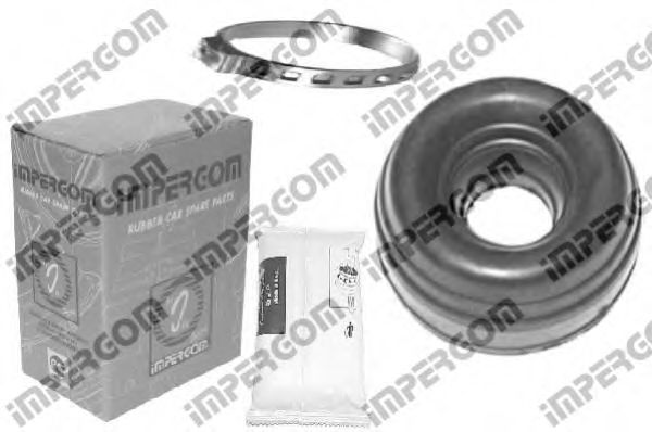 Комплект пылника, приводной вал ORIGINAL IMPERIUM 30532