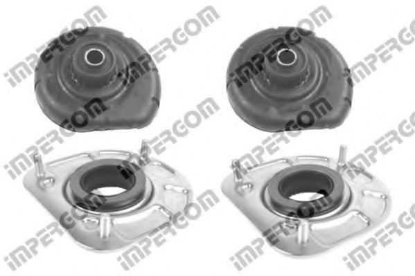 Ремкомплект, опора стойки амортизатора ORIGINAL IMPERIUM 32597/2