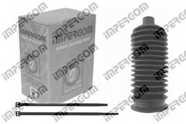 Комплект пылника, рулевое управление ORIGINAL IMPERIUM 33361