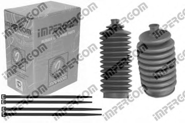 Комплект пылника, рулевое управление ORIGINAL IMPERIUM 33465