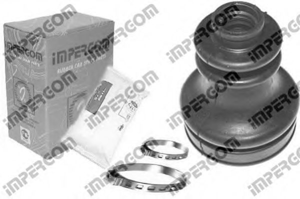 Комплект пылника, приводной вал ORIGINAL IMPERIUM 33685