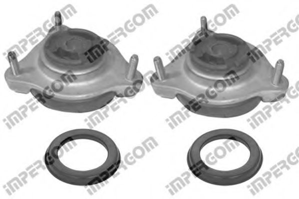 Ремкомплект, опора стойки амортизатора ORIGINAL IMPERIUM 37853/2