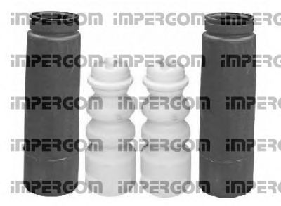Пылезащитный комплект, амортизатор ORIGINAL IMPERIUM 50129