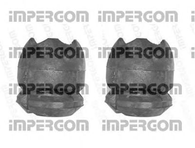 Пылезащитный комплект, амортизатор ORIGINAL IMPERIUM 50673