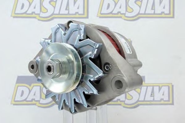 Генератор DA SILVA 010399