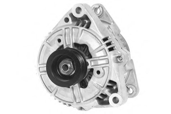 Генератор DA SILVA 010556