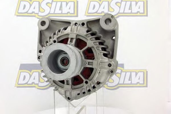 Генератор DA SILVA 010865