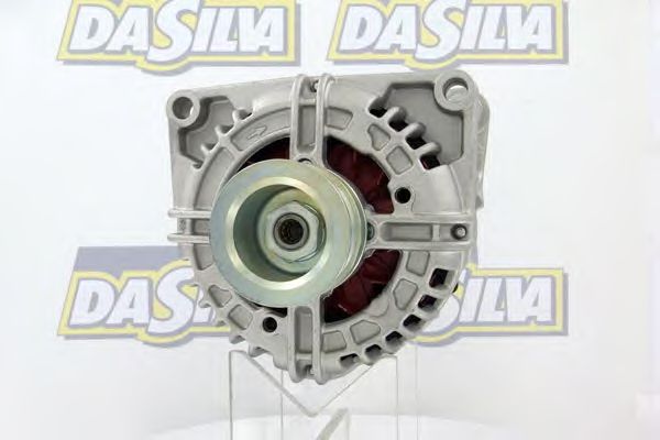 Генератор DA SILVA 011473