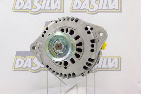 Генератор DA SILVA 011483