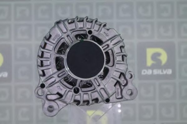 Генератор DA SILVA 012038