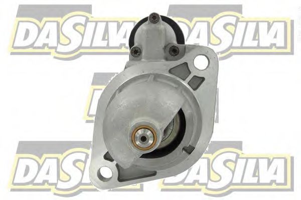 Стартер DA SILVA 020469