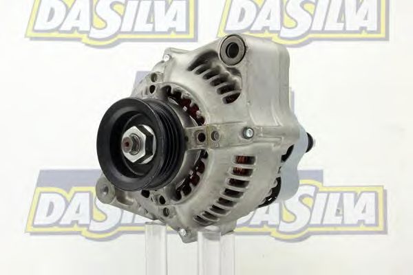 Генератор DA SILVA 030193