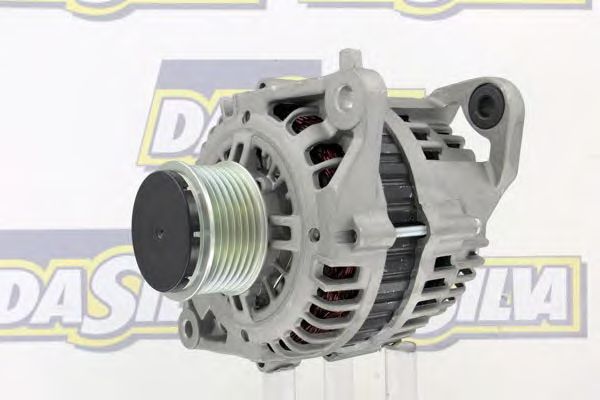Генератор DA SILVA 030360