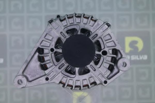 Генератор DA SILVA 050129