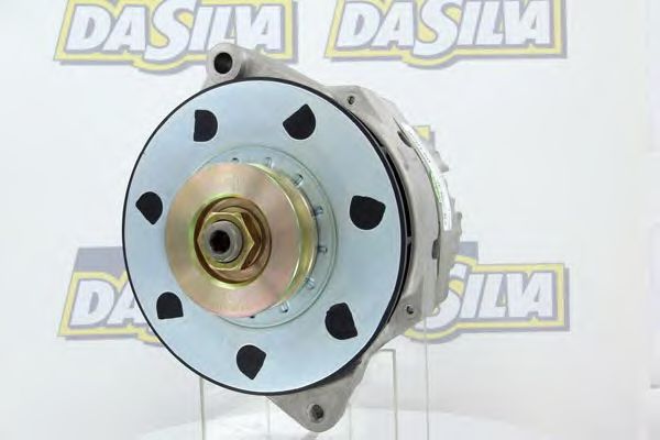 Генератор DA SILVA 051056