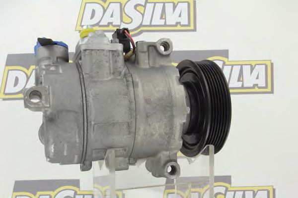 Компрессор, кондиционер ELRING 8629614