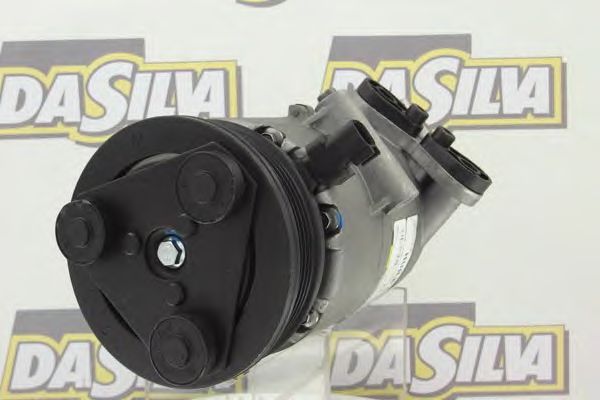 Компрессор, кондиционер ELRING 8623335