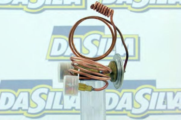 Расширительный клапан, кондиционер 4SEASONS 38610