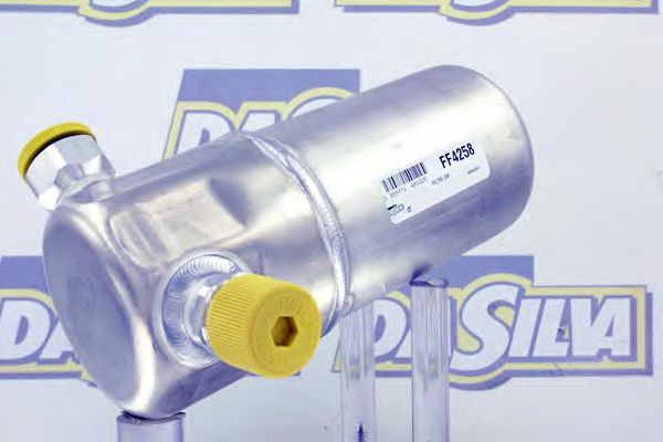 Осушитель, кондиционер DA SILVA FF4258