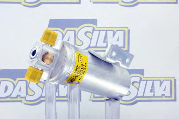 Осушитель, кондиционер DA SILVA FF4393