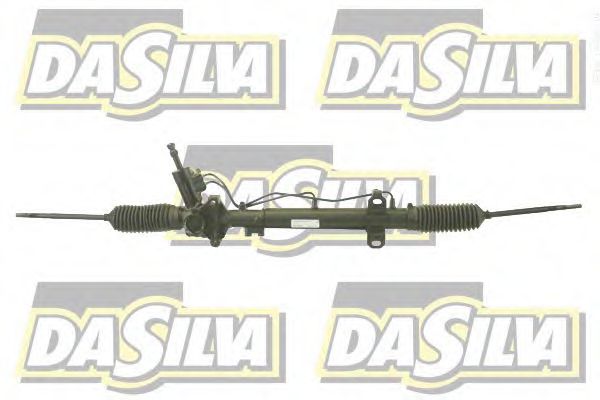 Рулевой механизм DA SILVA DA2226