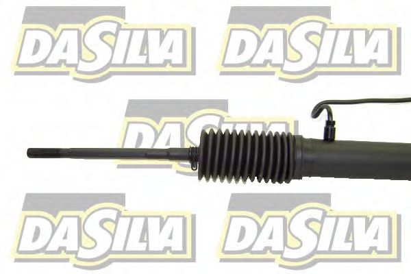 Рулевой механизм DA SILVA DA2307