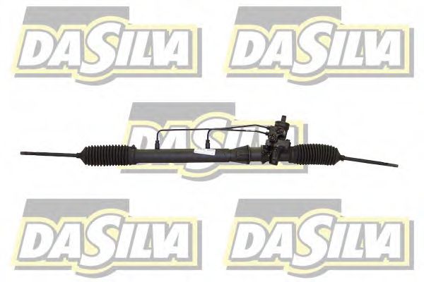 Рулевой механизм DA SILVA DA2367
